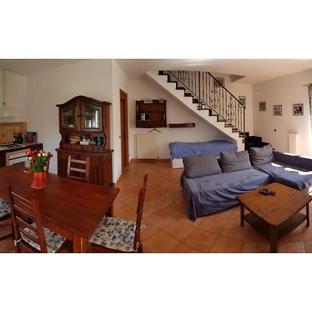 Casa Sylviane Villa Pietrabruna Eksteriør bilde