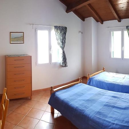 Casa Sylviane Villa Pietrabruna Eksteriør bilde