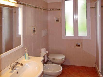 Casa Sylviane Villa Pietrabruna Eksteriør bilde